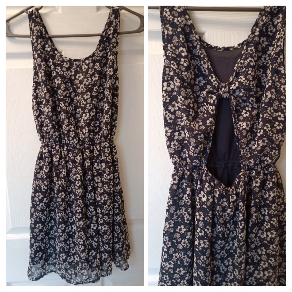 H&M summer dress